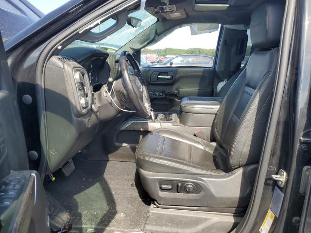2022 GMC SIERRA K2500 DENALI 1GT49REY7NF272835