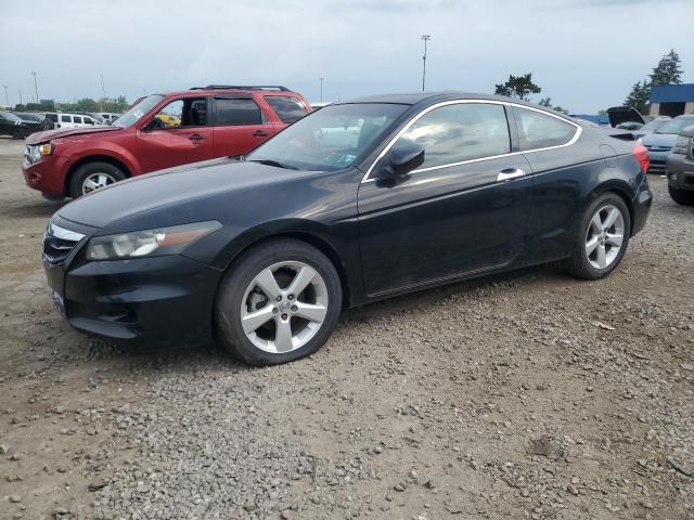 Global Auto Auctions: 2012 HONDA ACCORD EXL
