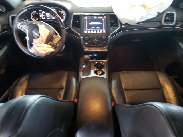 2018 JEEP GRAND CHEROKEE OVERLAND 1C4RJFCGXJC267937