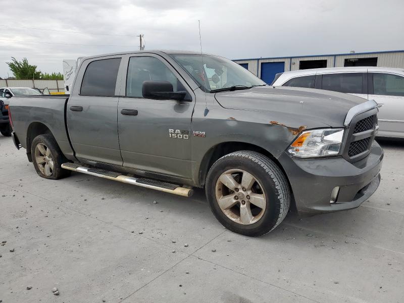 Vin: 1c6rr6kt4ds575730, lot: 63658545, ram 1500 st 20134