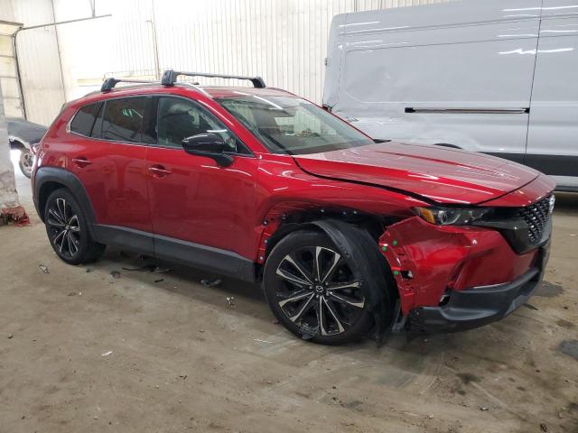 2025 MAZDA CX-50 PREMIUM PLUS 7MMVABEM1SN330584