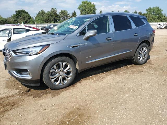 Vin: 5gaevckw4jj226338, lot: 63772595, buick enclave avenir 2018 img_1