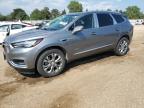 2018 BUICK ENCLAVE AV - 5GAEVCKW4JJ226338