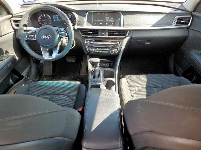 2020 KIA OPTIMA LX - 5XXGT4L3XLG398307