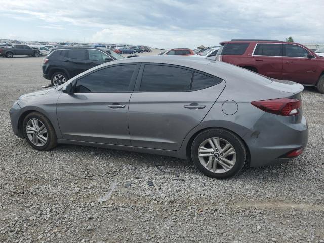 2020 HYUNDAI ELANTRA SE 5NPD84LF9LH507164