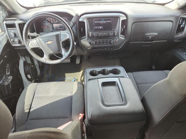 2016 CHEVROLET SILVERADO - 1GCVKREH7GZ243197