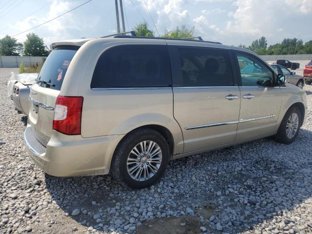 2013 CHRYSLER TOWN & COU - 2C4RC1CG4DR588574