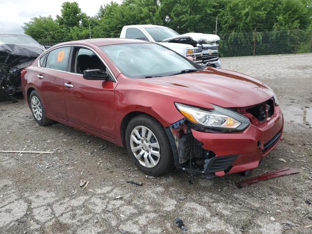 2016 NISSAN ALTIMA 2.5 - 1N4AL3AP0GN361191