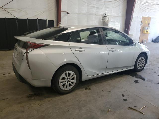 Vin: jtdkbrfu4g3016082, lot: 63825825, toyota prius 20163