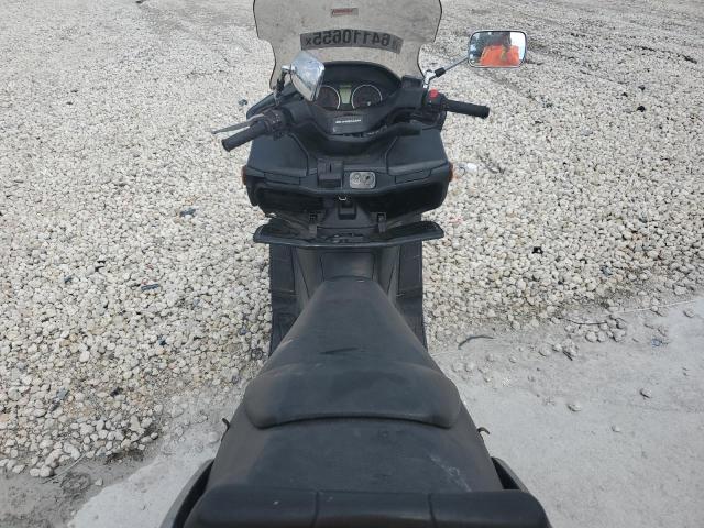 2011 SUZUKI AN400 A JS1CK44B8B2100231