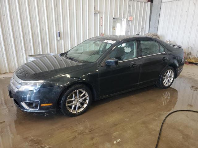 2010 FORD FUSION SEL - 3FAHP0JA1AR164368