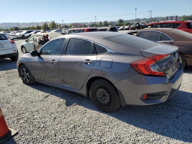 2018 HONDA CIVIC LX 2HGFC2F54JH555631