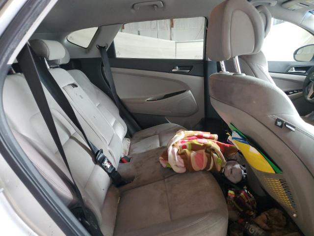 2018 HYUNDAI TUCSON SE - KM8J23A48JU764301