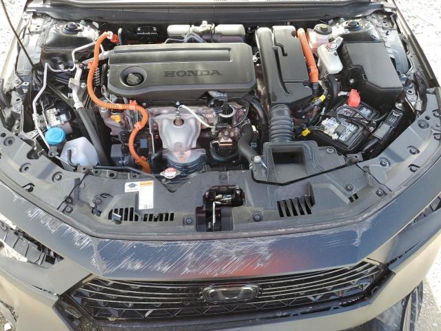 2024 HONDA ACCORD HYB #3302652032