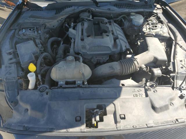 2019 FORD MUSTANG 1FA6P8TH8K5148009