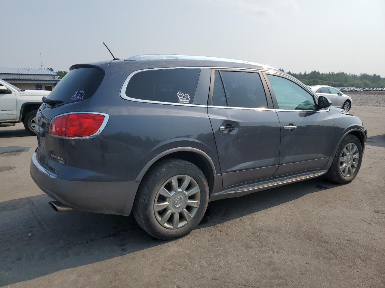 BUICK ENCLAVE CXL