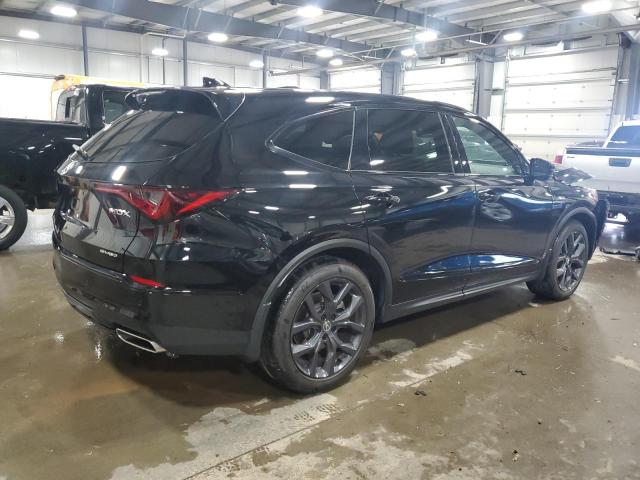 2023 ACURA MDX A-SPEC 5J8YE1H08PL023874