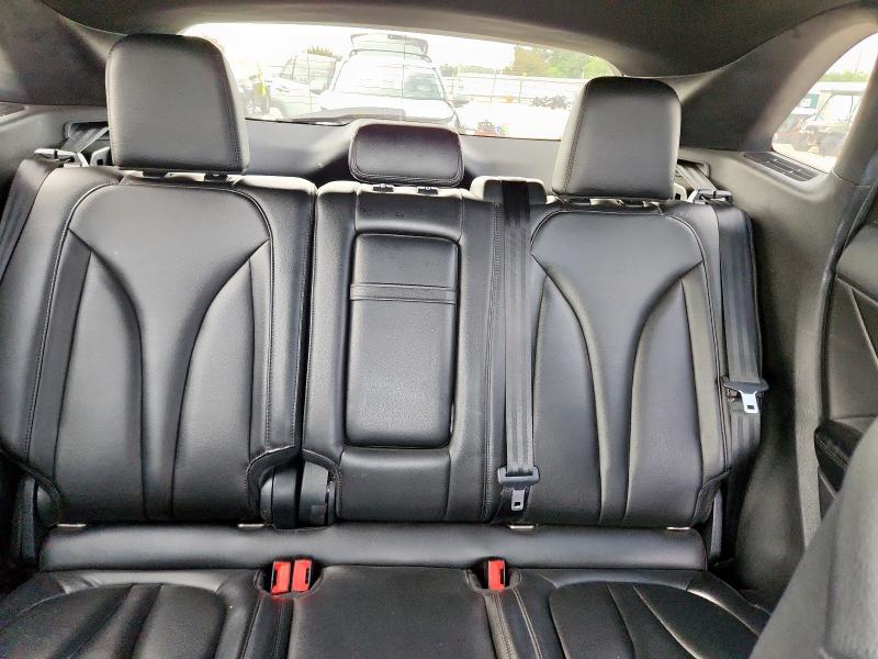 2019 LINCOLN MKC 5LMCJ1C93KUL42654