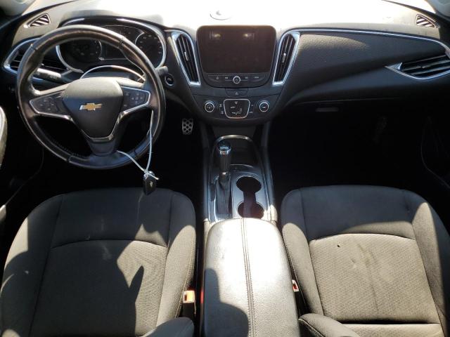 2016 CHEVROLET MALIBU LT - 1G1ZE5ST5GF342346