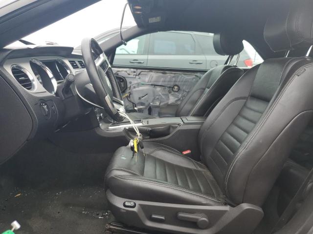 2014 FORD MUSTANG - 1ZVBP8EM2E5322225