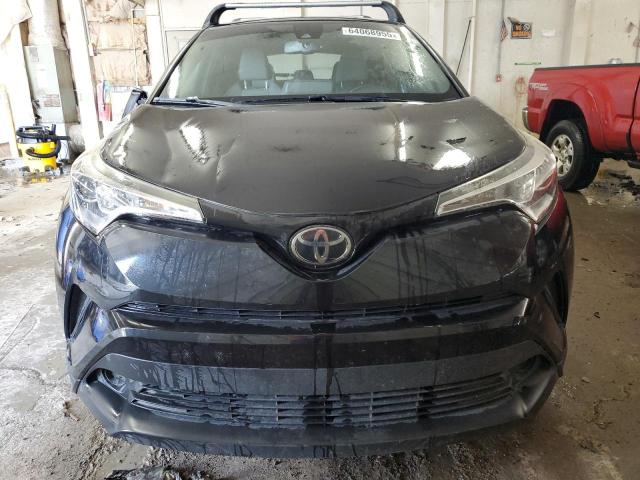 2019 TOYOTA C-HR XLE JTNKHMBX8K1012957
