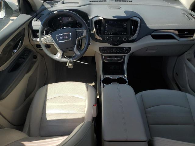 2022 GMC TERRAIN DE 3GKALXEV0NL176540