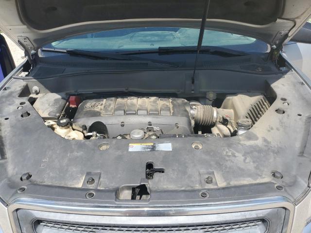 2015 GMC ACADIA SLE 1GKKRNED5FJ206767