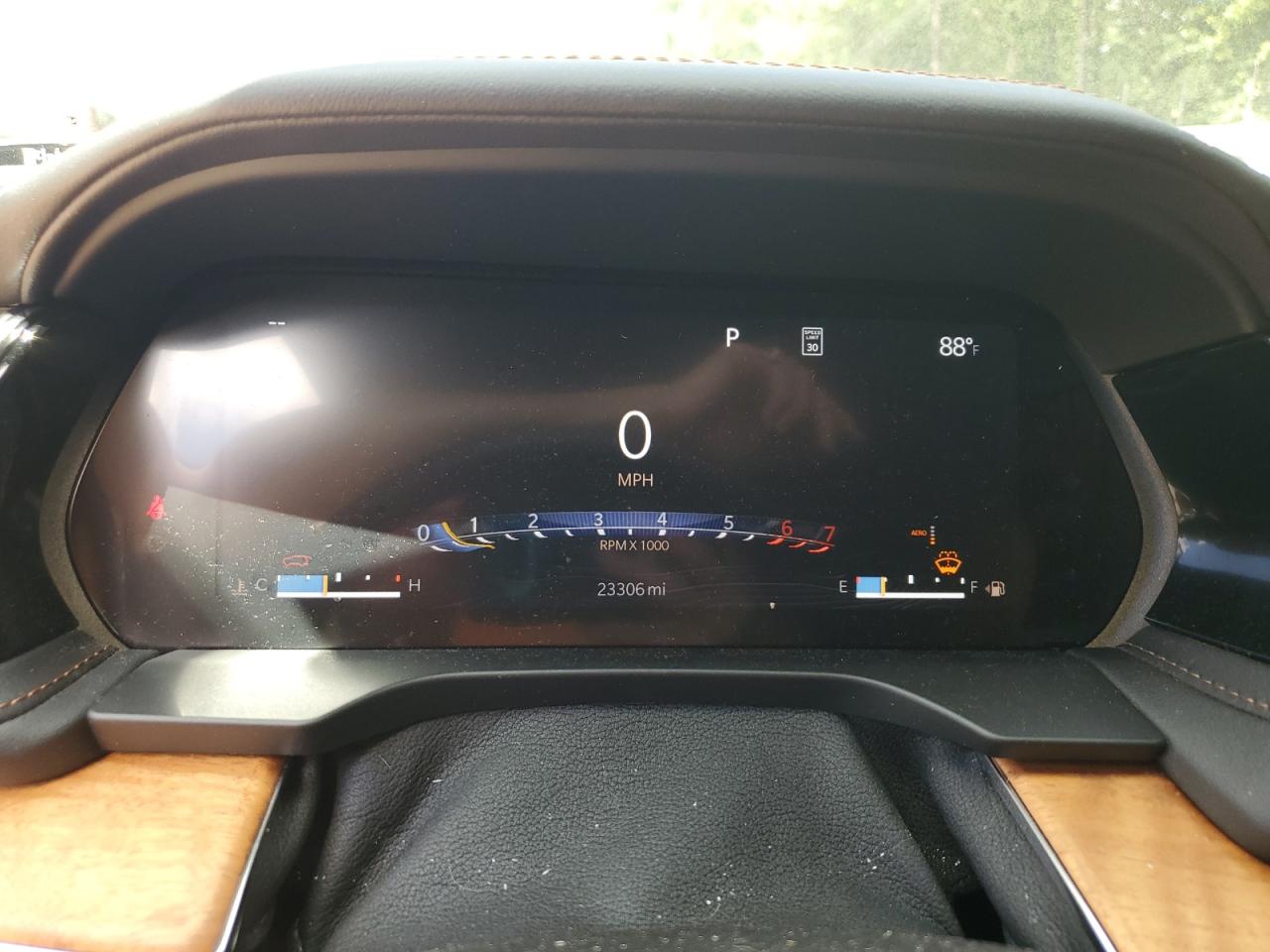 JEEP GRAND CHEROKEE L SUMMIT