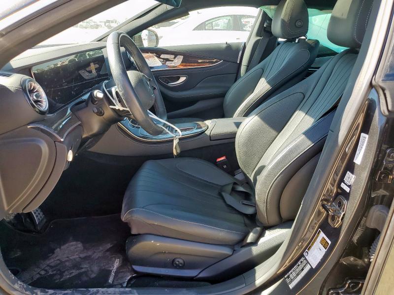 2023 MERCEDES-BENZ CLS 450 4M W1K2J5KBXPA119492