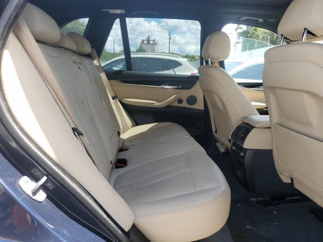 2017 BMW X5 SDRIVE3 5UXKR2C30H0W43698