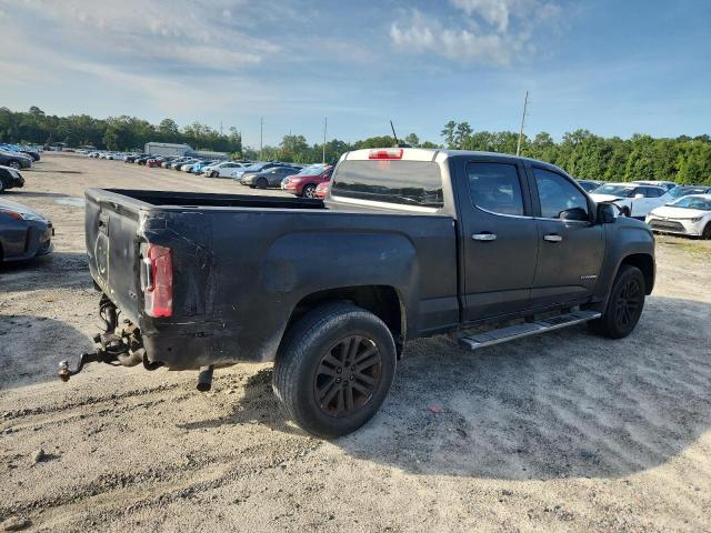 2015 GMC CANYON SLT 1GTG5CE33F1144472