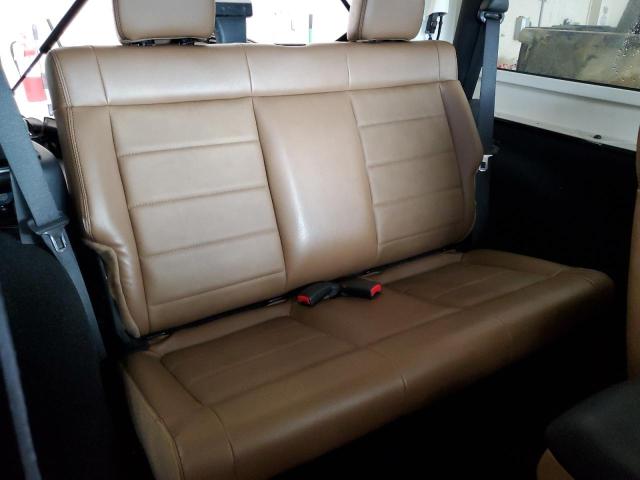 2011 JEEP WRANGLER R - 1J4BA6D14BL500914