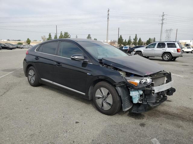 2020 HYUNDAI IONIQ SE KMHC75LC4LU194553