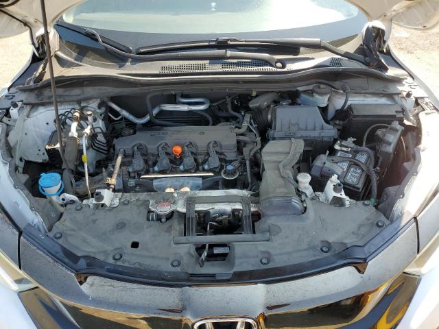 2021 HONDA HR-V SPORT - 3CZRU5H19MM704510