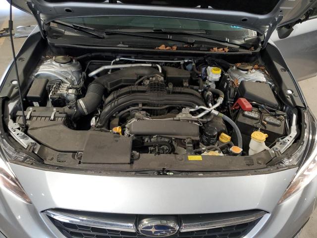 2020 SUBARU IMPREZA PR 4S3GTAD68L3723883