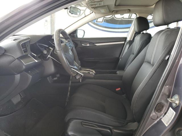 2016 HONDA CIVIC EX - 19XFC1F3XGE217775