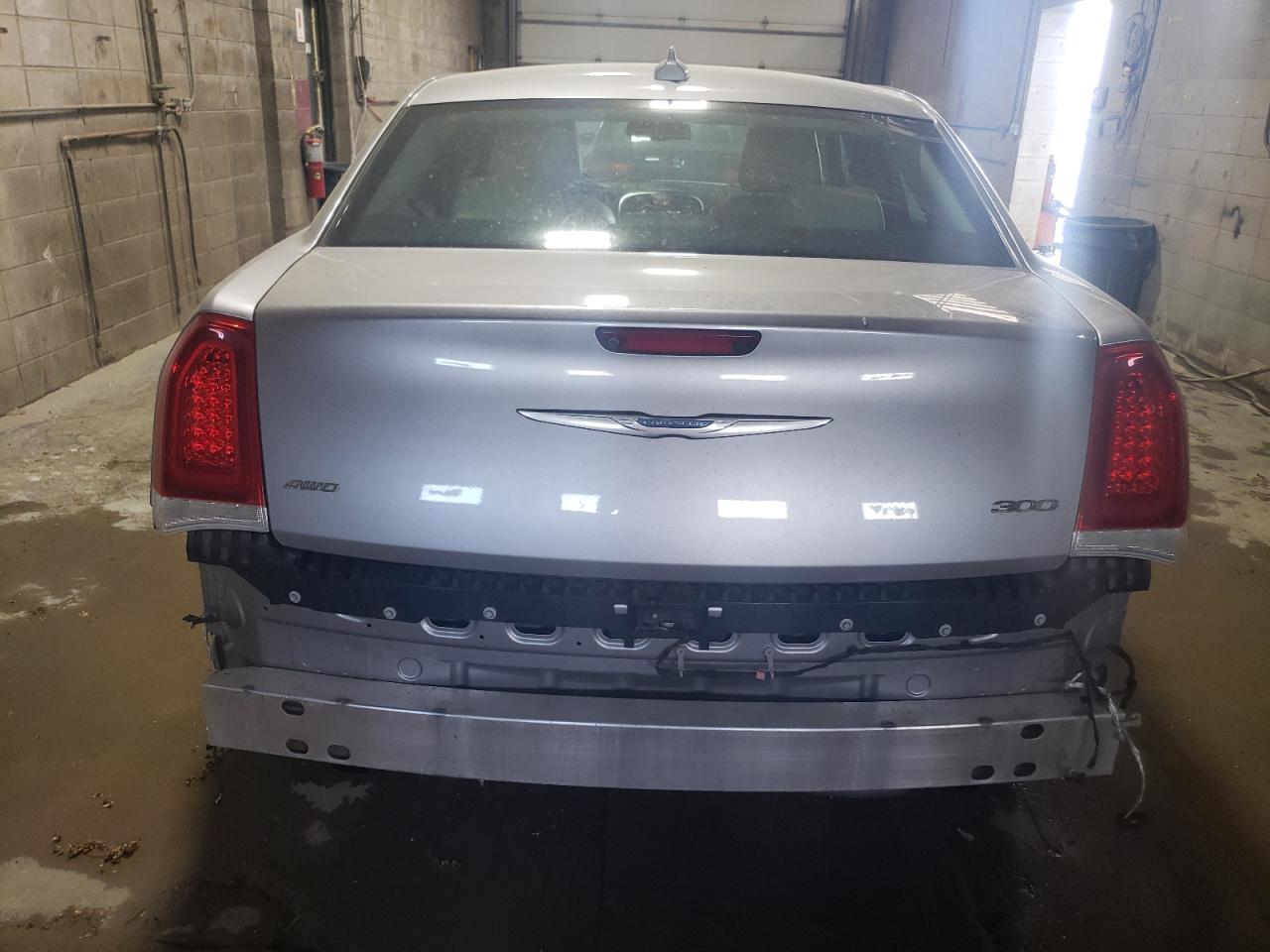 CHRYSLER 300 LIMITED