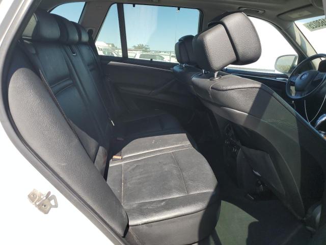 2011 BMW X5 XDRIVE3 - 5UXZV4C51BL411351