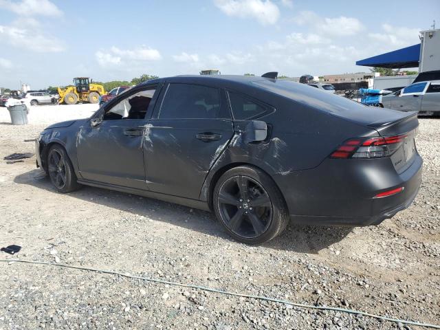 2024 HONDA ACCORD HYB #3302652032