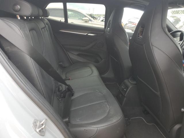2022 BMW X2 XDRIVE2 WBXYJ1C05N5T68866