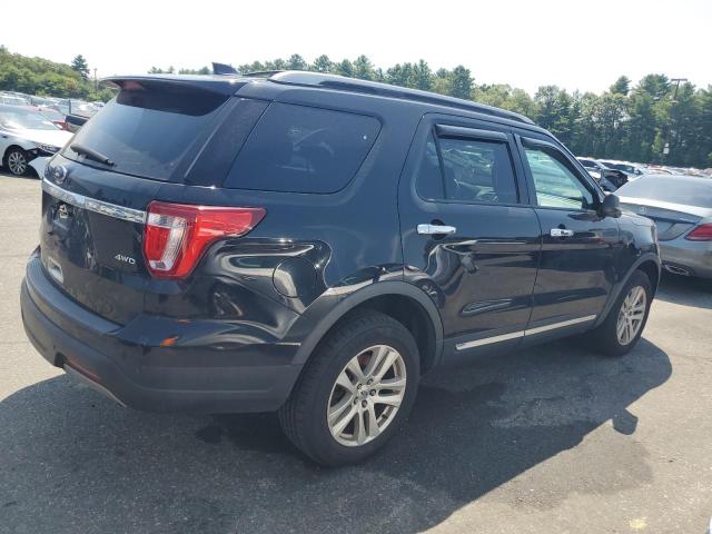 2019 FORD EXPLORER XLT 1FM5K8D82KGA02479