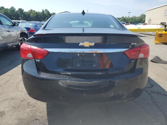 2018 CHEVROLET IMPALA LT 2G1105S31J9143385