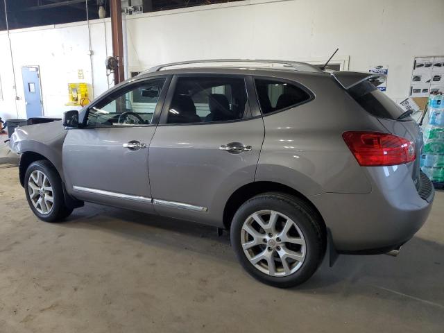 2011 NISSAN ROGUE S - JN8AS5MV1BW293865
