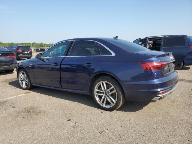 2023 AUDI A4 PREMIUM WAUDAAF49PN012107