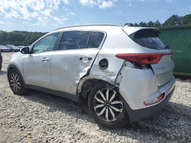 2017 KIA SPORTAGE EX KNDPN3AC0H7035697