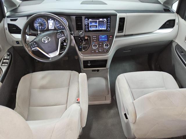2020 TOYOTA SIENNA L 5TDZZ3DC7LS034442