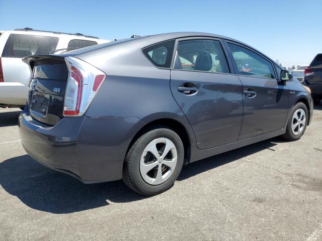 2015 TOYOTA PRIUS JTDKN3DU5F1896436