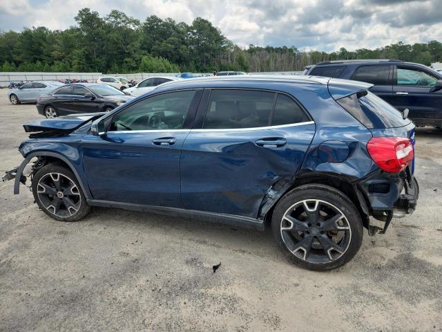 2020 MERCEDES-BENZ GLA 250 WDCTG4EB2LJ651293