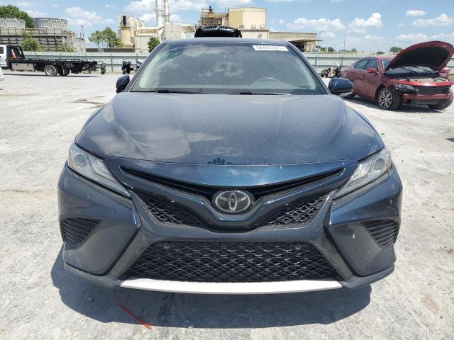 2018 TOYOTA CAMRY XSE - 4T1B61HK3JU612623