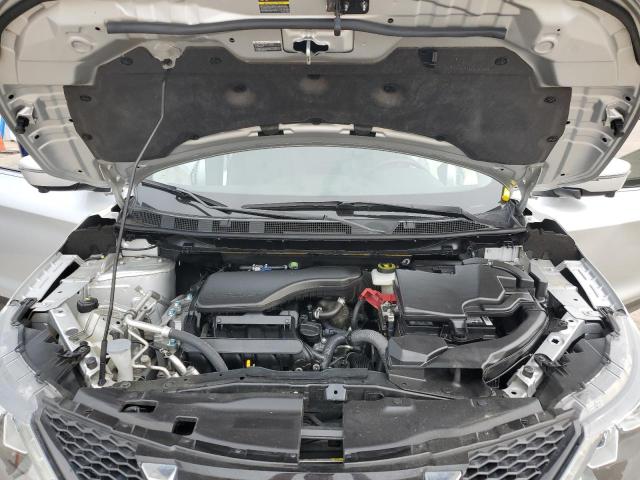 2017 NISSAN ROGUE SPOR JN1BJ1CR7HW115521